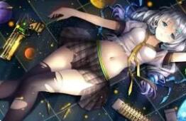 魔镜魔镜：姐姐和野兽的宿命 魔镜女主角