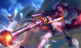 斯拉夫神话：预言家的死亡之谜 斯拉夫神话中的女神